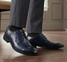 Load image into Gallery viewer, Brent Pope Twizel Shoe