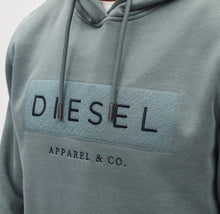 Load image into Gallery viewer, Diesel Jameson Hoody