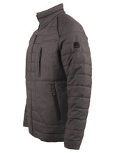 Load image into Gallery viewer, Gate One ZIP Detail Jacket