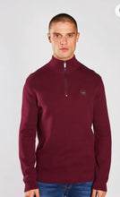 Load image into Gallery viewer, Diesel Twain 1/4 Zip Knit