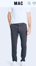 Load image into Gallery viewer, MAC Jeans Lennox Sport Tweed Fabric