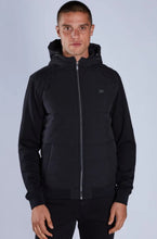 Load image into Gallery viewer, Diesel Dustin Hybrid Jacket