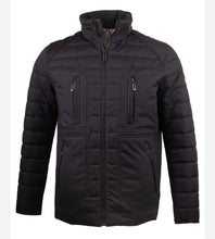 Load image into Gallery viewer, Gate One ZIP Detail Jacket