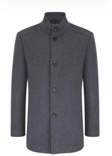 Load image into Gallery viewer, Daniel Grahame Watson Wool Coat