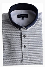 Load image into Gallery viewer, Tom Penn Printed Polo