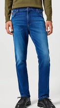 Load image into Gallery viewer, Wrangler Texas Slim Blue Jam