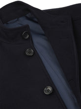 Load image into Gallery viewer, Daniel Grahame Watson Wool Coat