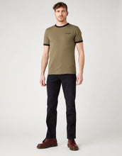 Load image into Gallery viewer, Wrangler Texas Black Jean