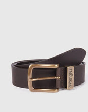 Load image into Gallery viewer, Wrangler Leather Belts
