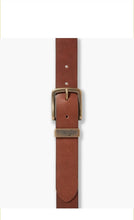 Load image into Gallery viewer, Wrangler Leather Belts