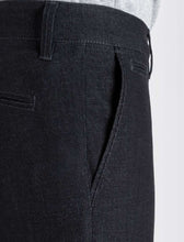 Load image into Gallery viewer, Mac Charcoal Fabric Jean

