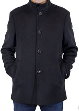Load image into Gallery viewer, Daniel Grahame Watson Wool Coat