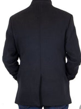 Load image into Gallery viewer, Daniel Grahame Watson Wool Coat