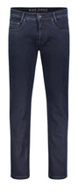 Load image into Gallery viewer, Mac Navy Fabric Jean
