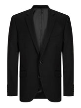 Load image into Gallery viewer, Daniel Grahame-Black 2 piece Suit