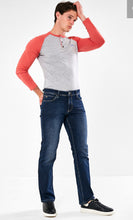 Load image into Gallery viewer, Scott & Wade Bootcut Jeans