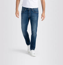 Load image into Gallery viewer, Mac-Arne H662 Pipe Stonewash Jean