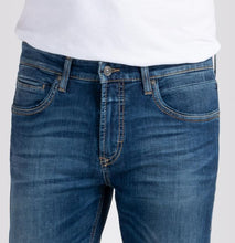 Load image into Gallery viewer, Mac-Arne H662 Pipe Stonewash Jean