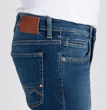 Load image into Gallery viewer, Mac-Arne H662 Pipe Stonewash Jean
