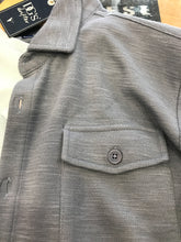Load image into Gallery viewer, Daniel Grahame Overshirt
