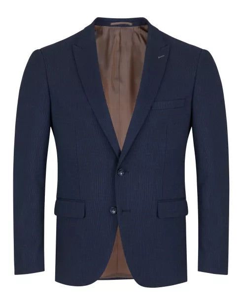 Daniel Grahame Dark Blue 3 piece suit