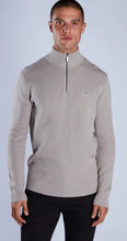 Load image into Gallery viewer, Diesel Twain Half Zip Knit
