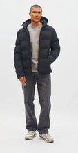 Load image into Gallery viewer, Diesel Jion Hoody Jacket
