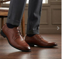Load image into Gallery viewer, Brent Pope Twizel Shoe
