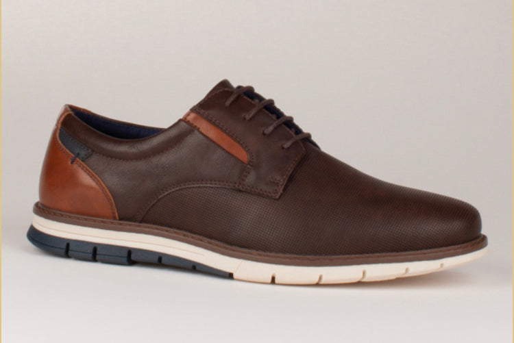 Brent Normandy Casual Shoe