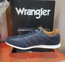Load image into Gallery viewer, Wrangler Loyd Casual Shoe

