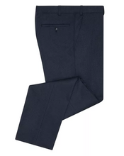 Load image into Gallery viewer, Daniel Grahame Dark Blue 3 piece suit
