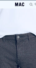 Load image into Gallery viewer, MAC Jeans Lennox Sport Tweed Fabric
