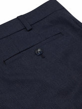 Load image into Gallery viewer, Daniel Grahame Dark Blue 3 piece suit
