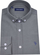Load image into Gallery viewer, Tom Penn 330 Oxford Shirt
