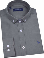 Load image into Gallery viewer, Tom Penn 330 Oxford Shirt
