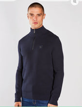 Load image into Gallery viewer, Diesel Twain 1/4 Zip Knit
