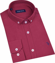 Load image into Gallery viewer, Tom Penn 330 Oxford Shirt
