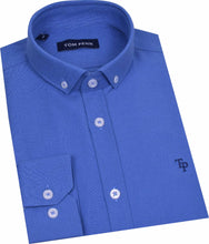 Load image into Gallery viewer, Tom Penn 330 Oxford Shirt
