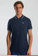 Load image into Gallery viewer, Diesel Pogba Polo Tee
