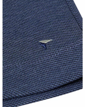 Load image into Gallery viewer, Daniel Grahame Long Sleeve Polo Top
