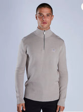Load image into Gallery viewer, Diesel Twain 1/4 Zip Knit
