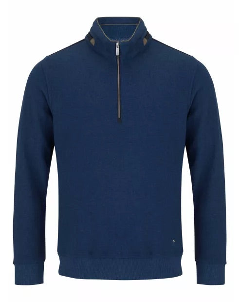 DG's Drifter Long Sleeve Casual Top