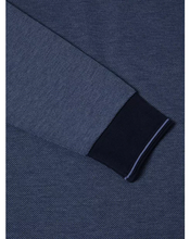 Load image into Gallery viewer, Daniel Grahame Long Sleeve Polo Top

