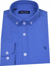 Load image into Gallery viewer, Tom Penn 330 Oxford Shirt
