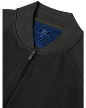 Load image into Gallery viewer, DG&#39;s Drifter Full Zip  Knitted Fleece
