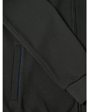 Load image into Gallery viewer, DG&#39;s Drifter Full Zip  Knitted Fleece

