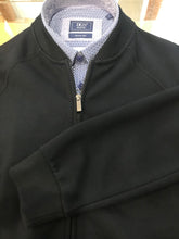 Load image into Gallery viewer, DG&#39;s Drifter Full Zip  Knitted Fleece
