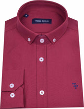 Load image into Gallery viewer, Tom Penn 330 Oxford Shirt
