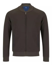 Load image into Gallery viewer, DG&#39;s Drifter Full Zip  Knitted Fleece
