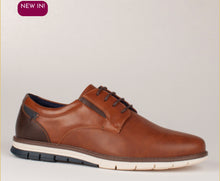 Load image into Gallery viewer, Brent Normandy Casual Shoe
